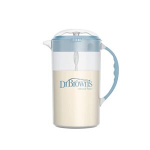 Dr. Brown's Baby Formula Mixing Pitcher