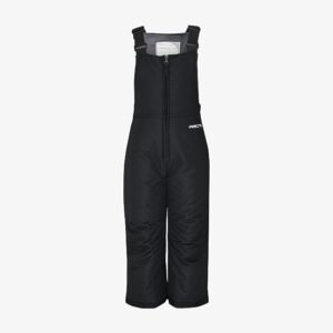 Toddler Chest High Snow Bib Overalls