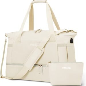 Gym Bag for Women