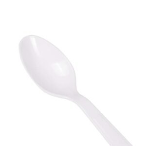 Karat U3523W PS Wrapped Tea Spoons (Case of 1000)