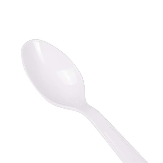 Karat U3523W PS Wrapped Tea Spoons (Case of 1000)