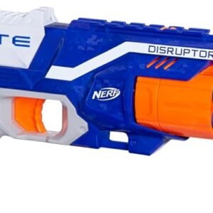 Nerf N-Strike Elite Disruptor Blaster