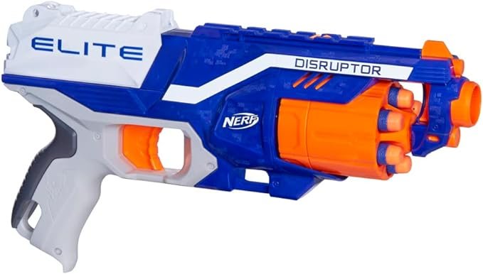 Nerf N-Strike Elite Disruptor Blaster